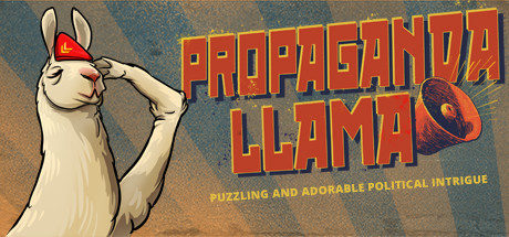 Propaganda Llama