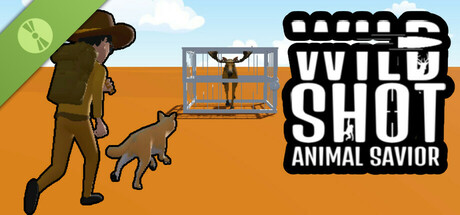 Wild Shot: Animal Savior Demo
