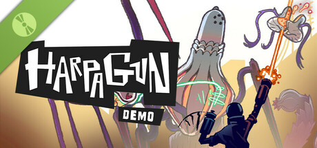 Harpagun Demo