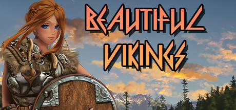 Beautiful Vikings