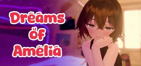 Dreams of Amelia 🔞 💜