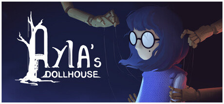 Ayla's Dollhouse