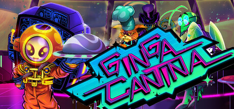Ginga Cantina