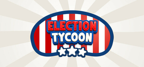 Election Tycoon: Trump vs Harris