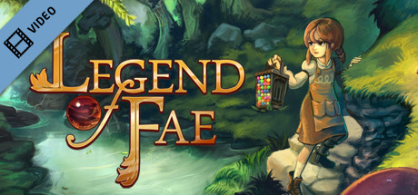 Legend of Fae Trailer