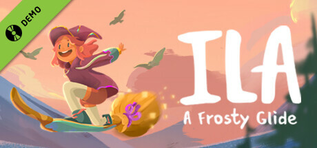 ILA: A Frosty Glide Demo