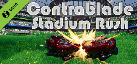 Contrablade: Stadium Rush Demo