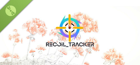 Recoil_Tracker Demo