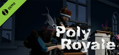 PolyRoyale Demo