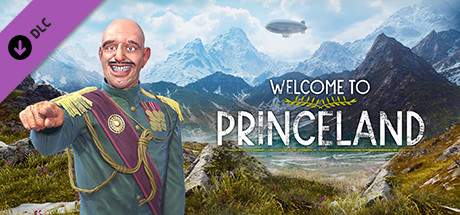 Welcome to Princeland - Soundtracks