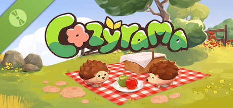 Cozyrama Demo