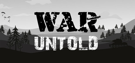 War Untold