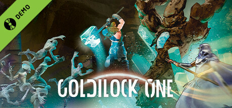 Goldilock One: BOSS ARENA Demo