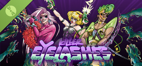 Killer Eyelashes (Demo)