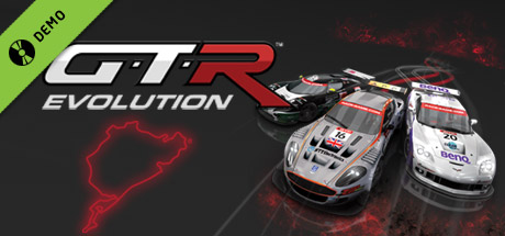 GTR Evolution Demo