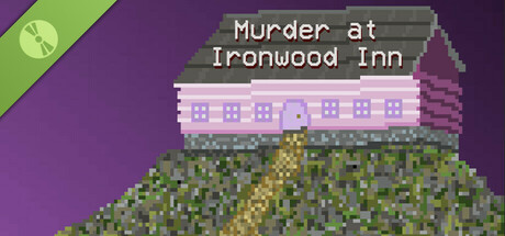 Murder at Ironwood Inn Demo
