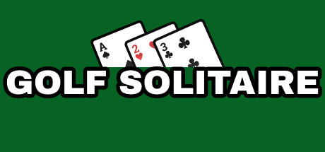 Golf Solitaire Simple