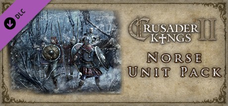 Crusader Kings II: Norse Unit Pack