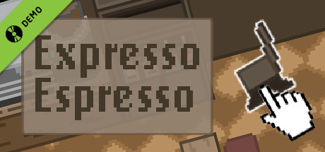 Expresso Espresso Demo