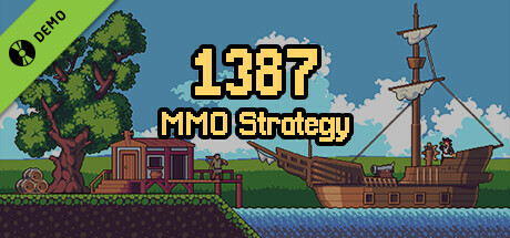 1387: MMO Strategy Demo