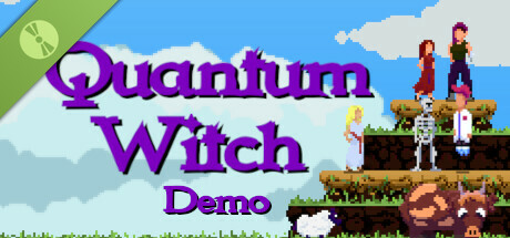 Quantum Witch Demo