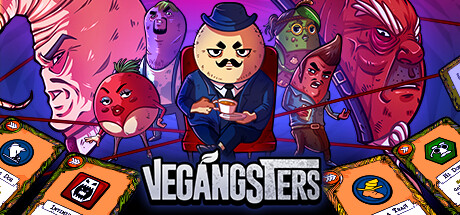 Vegangsters