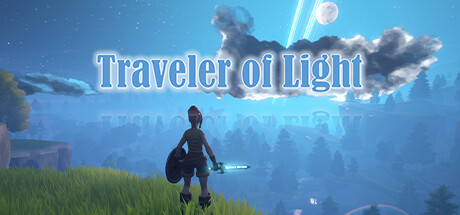 Traveler Of Light