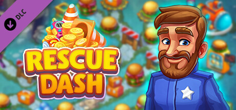 Rescue Dash - Specialist Pack