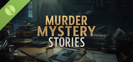 Murder Mystery Stories Demo