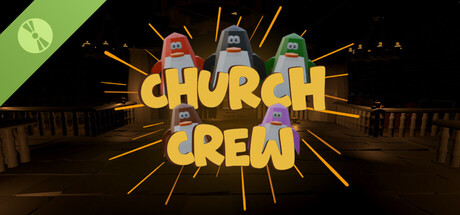 Church Crew Demo