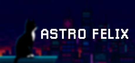 Astro Felix
