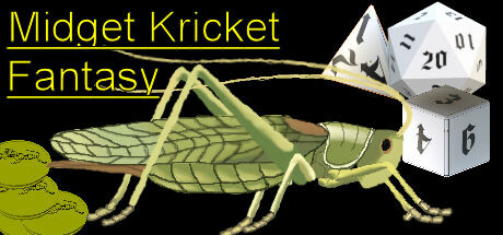 Midget Kricket Fantasy