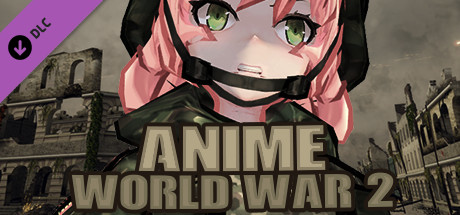 ANIME - World War II - NAZI Zombies