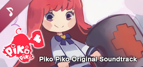 Piko Piko - Original Soundtrack