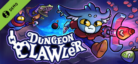 Dungeon Clawler Demo