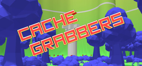 Cache Grabbers