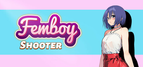 Femboy Shooter