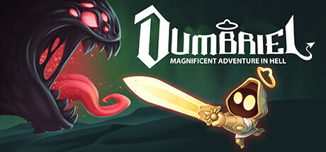 Dumbriel: Magnificent Adventure in Hell Playtest