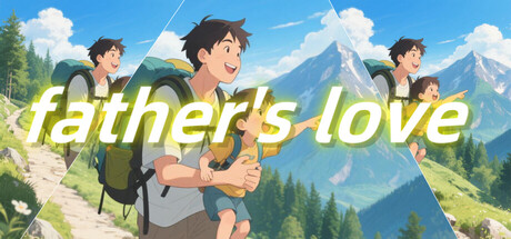 father's love