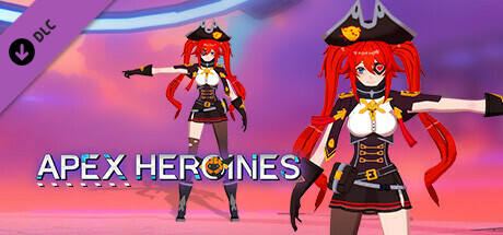 Apex Heroines - Pirate King 航海王