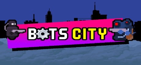 Bots City