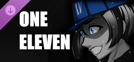 One Eleven - Digital Artbook (18+ included)