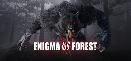 Enigma Of Forest