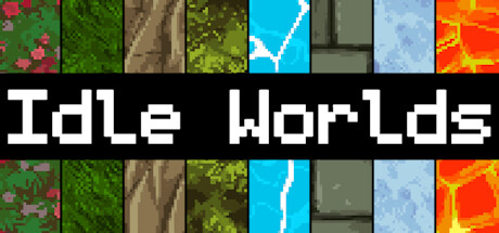 Idle Worlds