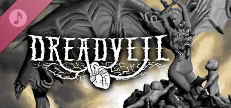 Dreadveil Soundtrack