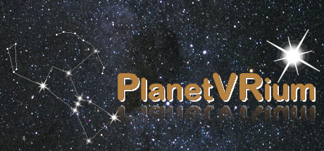 PlanetVRium