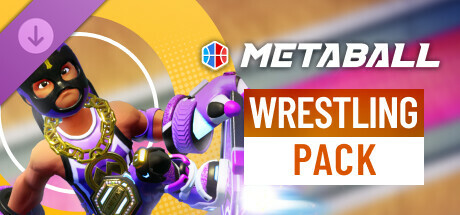 Metaball - Wrestling Pack