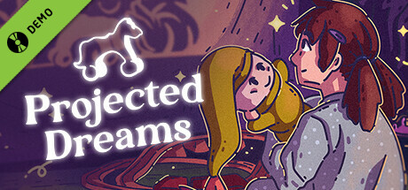 Projected Dreams Demo