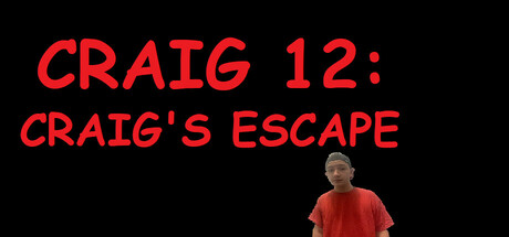 Craig 12: Craig's Escape