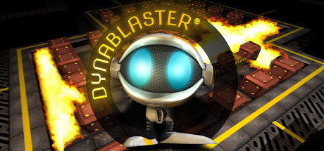 DYNABLASTER